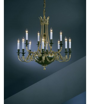 Candelabru ESCORIAL AR 5144/00/012