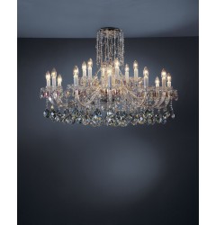 Candelabru HARRACHOV AC 5460/01/020 Candelabru HARRACHOV AC 5460/01/020