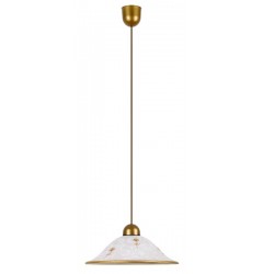 Lustra ART FLOWER 1955