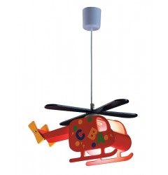 Lustra HELICOPTER 4717