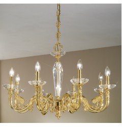Candelabru CONTARINI 0299.88.15 Candelabru CONTARINI 0299.88.15