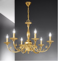 Candelabru PISANI 0301.86.3 Candelabru PISANI 0301.86.3