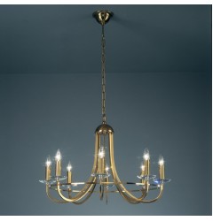 Candelabru IMPERIAL 330.88.8C