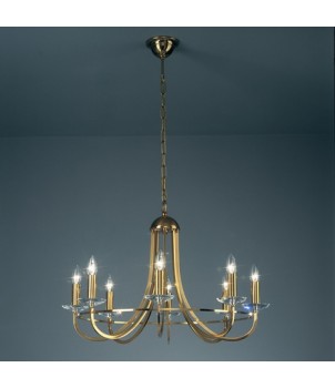 Candelabru IMPERIAL 330.88.8C