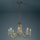 Candelabru IMPERIAL 330.88.8C