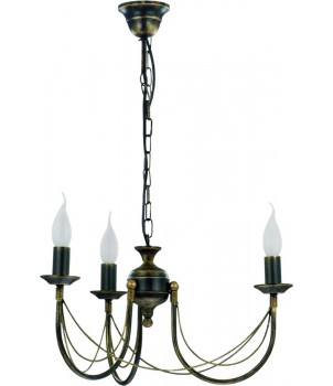 Candelabru ARES 204