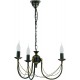 Candelabru ARES 204