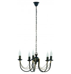 Candelabru ARES 205