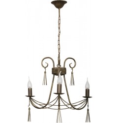 Candelabru TWIST 2764