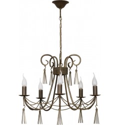 Candelabru TWIST 2766
