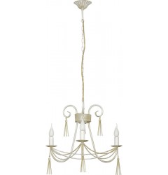 Candelabru TWIST 4983