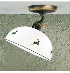 Plafoniera NONNA 731.10.100 Plafoniera NONNA 731.10.100