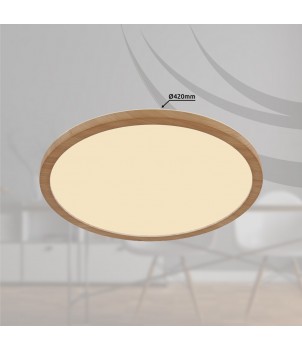 Plafoniera SAPANA 41562-24WW