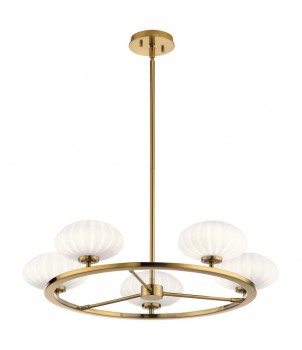 Candelabru QN-PIM5-FXG