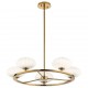 Candelabru QN-PIM5-FXG