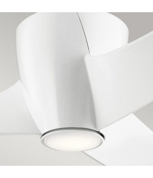 Lustra KLF-PHREE-56-WHT