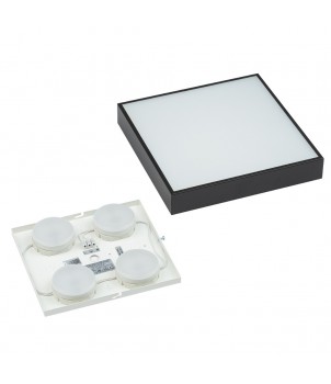 Plafoniera QUAD 10471