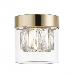 Plafoniera GEM C0389-01A-F7AC