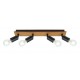 Lustra MARTHA 54008-4NH
