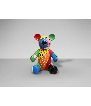 Figurina OSITO PELUCHE 524698