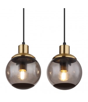 Lustra POTTER 15860-4H