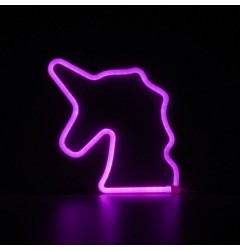 Aplica NEON UNICORN FM-NL10