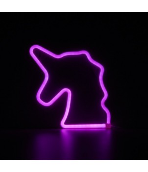Aplica NEON UNICORN FM-NL10