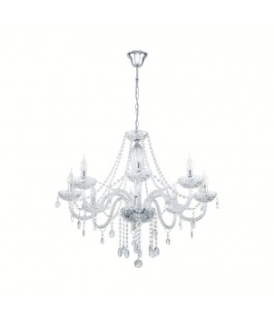 Candelabru BASILANO 1 39101