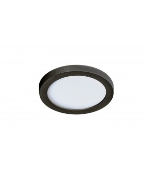 Plafoniera Incastrata SLIM 9 ROUND 4000K AZ2835