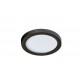Plafoniera Incastrata SLIM 9 ROUND 4000K AZ2835
