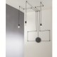 Lustra I-SPIDER-PL3