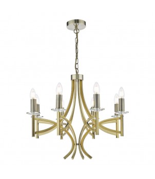 Candelabru LYON LYO0575