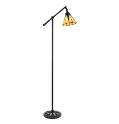 Lampadar DARK STAR 74355