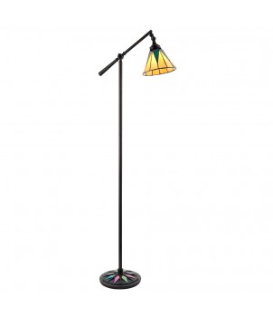 Lampadar DARK STAR 74355