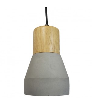 Lustra CONCRETE ST-5220-GREY