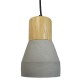 Lustra CONCRETE ST-5220-GREY