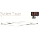 Lustra TWISTED TOWER LV 53107/A