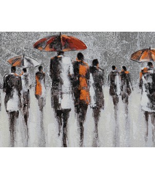 Tablou LLUEVE 263474