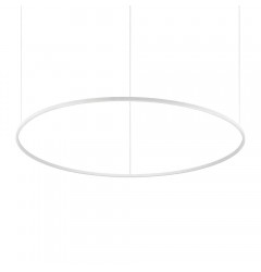 Lustra ORACLE SLIM SP D150 ROUND 2700K ON-OFF WH 342177