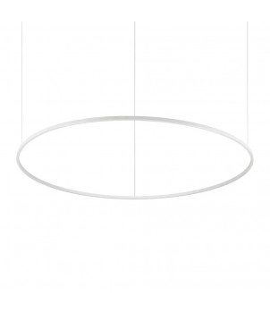 Lustra ORACLE SLIM SP D150 ROUND 2700K ON-OFF WH 342177