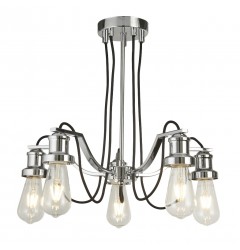 Candelabru OLIVIA 1065-5CC