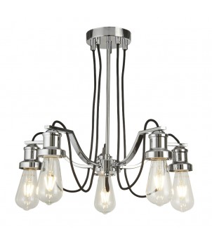 Candelabru OLIVIA 1065-5CC