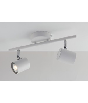 Plafoniera SPOT-ZERO-2 BCO