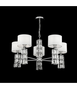 Candelabru TALENTO DIA008PL-05CH