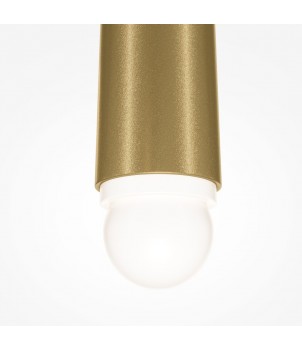 Lustra CASCADE MOD132PL-L36BSK