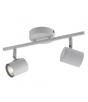Plafoniera SPOT-ZERO-2 BCO