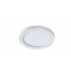 Plafoniera Incastrata SLIM 9 ROUND 3000K AZ2831