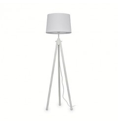 Lampadar YORK PT1 BIANCO 121406