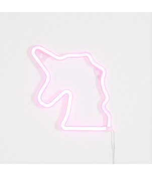 Aplica NEON UNICORN FM-NL10