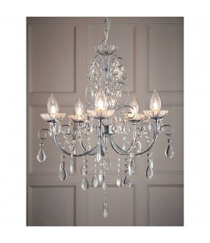 Candelabru TABITHA 61384